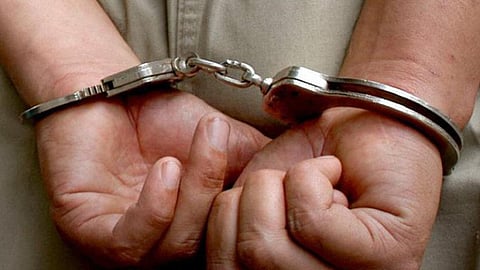 Detienen a hombre acusado de la muerte de un niño de 7 años, en Uruapan
