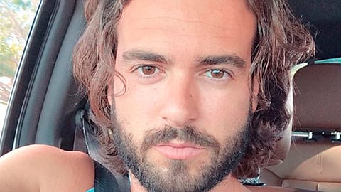 La intención de que regrese a México es para reunirse con su familia y poder trabajar (Foto: IG/@pablolyle)