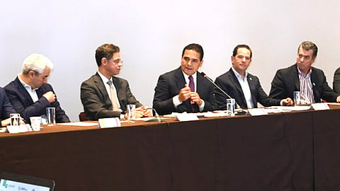 Será convocado de manera conjunta por el Gobierno de Michoacán, por medio de la Sedeco y por la Conamer (Foto Cortesía) 