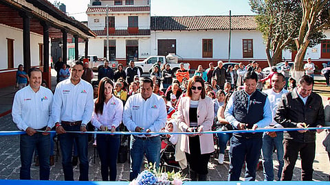 Estas acciones permiten que muchas familias sean atendidas con asesorías legales (Foto Cortesía) 