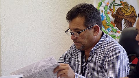 Con estas acciones se brindarán certeza jurídica de vivienda a familias (Foto Cortesía)  