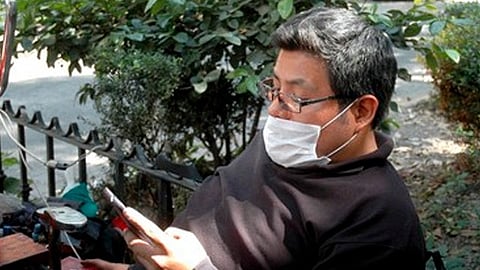 México ha librado hasta ahora al virus (Foto: cortesía)