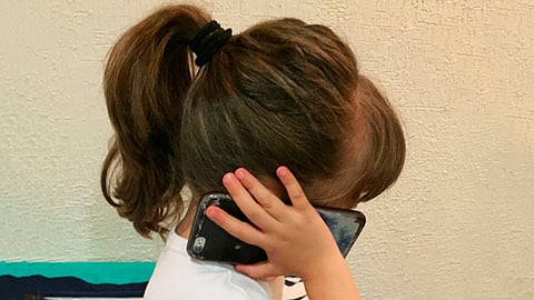 48.3 millones de los usuarios de Internet mediante celular inteligente instalaron aplicaciones en sus teléfonos (Foto: gob.mx)