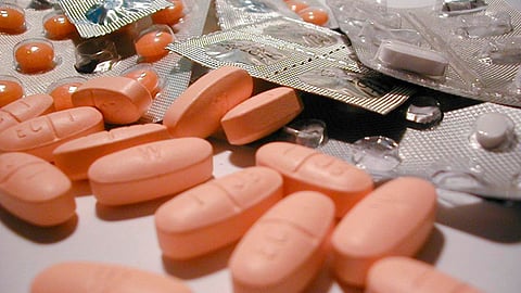 Biktarvy combina en una misma tableta tres componentes efectivos: Bictegravir, Emtricitabina y Tenofovir Alafenamida  (Foto ilustrativa)
