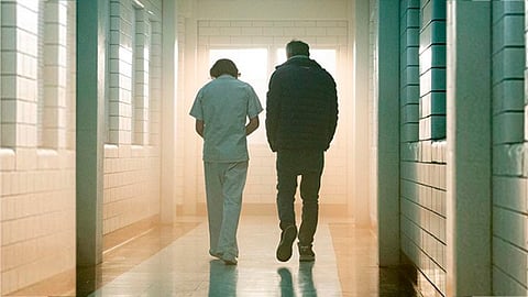 La película fue dirigida por Todd Phillips a partir de un guion escrito junto con Scott Silver (Foto: IG/oddphillips1)
