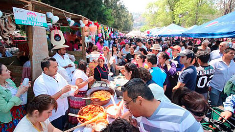 Habrá grandes novedades para disfrutar de una sana convivencia familiar (Foto Archivo) 
