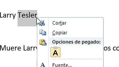 El científico falleció el pasado lunes, sin embargo, apenas hace unas horas se dio a conocer el deceso (Foto: Captura de pantalla)