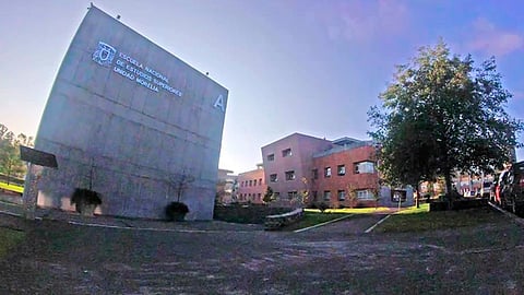 ¡Pasa la voz! (Foto: FB/ENES Unidad Morelia, UNAM)