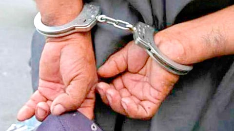 Sentencian a 15 años de prisión a Juan “N”, responsable de violación, en agravio de su hija
