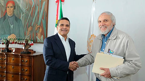 Se establecieron mecanismos de diálogo y coordinación para concretar aquellos proyectos prioritarios (Foto Cortesía) 