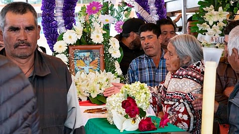 El más reciente es el caso de Homero Gómez, quien después de 16 días desaparecido fue encontrado sin vida (Foto: RED113)