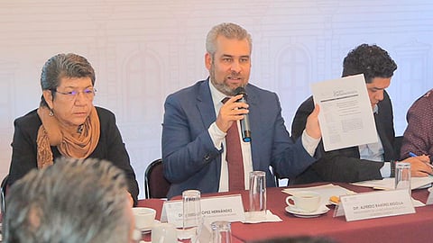 Convocaron al Foro Ley de Gobierno Digital, "facilitar la gestión de trámites al ciudadano" (Foto Cortesía) 