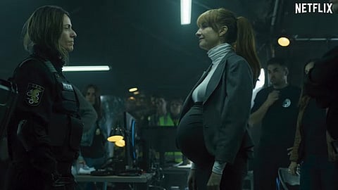 ¿Qué sucederá con la resistencia? (Foto: captura de video)