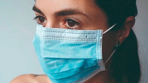 El ibuprofeno está recomendado únicamente si un médico lo receta (Foto: Pixabay)