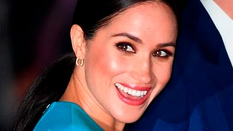 Regresó a Londres para cumplir sus últimos compromisos en la realeza (Foto: Instagram)