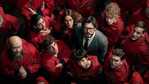 El primer episodio de la cuarta temporada estará disponible el lunes 30 de marzo (Foto Facebook: Netflix)