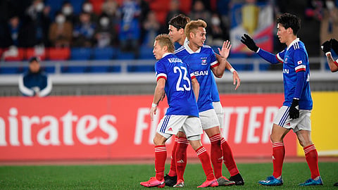 Las nuevas fechas se darán a conocer en los próximos días
(Twitter/ @TheAFCCL)
