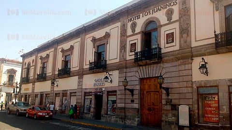 Salvaguardar la salud de los turistas y trabajadores ante el Covid-19, el objetivo (Foto: Sayra Casillas)