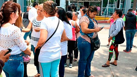 Los participantes pasarán por una etapa estatal, en la que el ganador representará a Michoacán a nivel federal (Foto Ilustrativa) 
