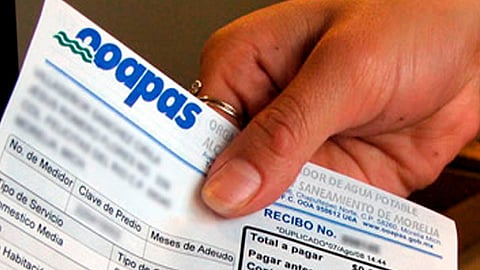 El organismo funciona a través de la recaudación, (por lo que de no recibir recursos) estarían en problemas (Foto: imasdooapas.org)
