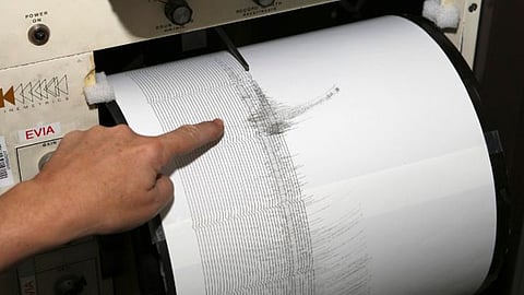 Hasta el momento, no cuentan con registros de daños que pudiera haber ocasionado el fenómeno natural (Foto: archivo/ ilustrativa)