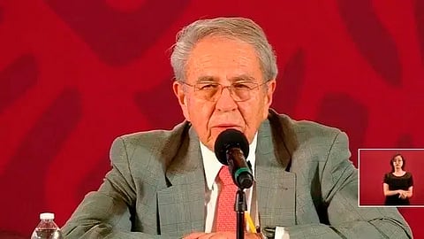 México se mantendrá en Fase 2 (Foto: captura/Archivo)