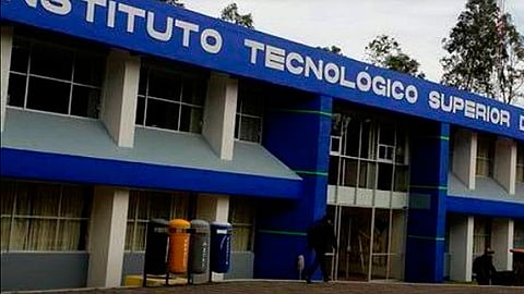 El Tecnológico de Pátzcuaro, Cherán, Zamora y Uruapan son los involucrados (Foto: Google Maps)