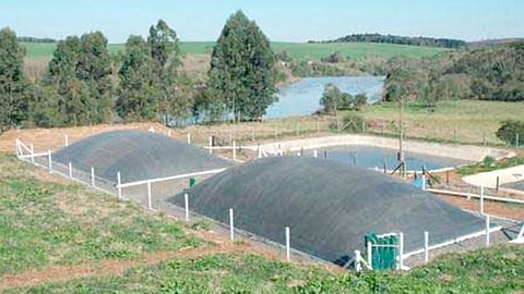 Agua limpia, basura cero, principal objetivo de la Secretaría de Medio Ambiente, Cambio Climático y Desarrollo Territorial (Foto Cortesía) 
