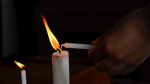 Aseveró que buscan maneras para que se puedan despedir las familias de sus seres fallecidos (Foto: pixabay)
