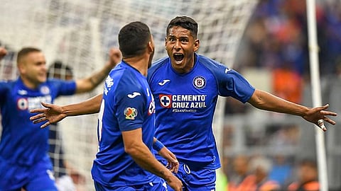 El presidente de la AMF dijo que hay la posibilidad del regreso de los partidos, pero solo a puerta cerrada (Foto Twitter: Liga BBVA)