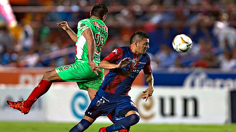 Se anulará la temporada 2019-2020 en la división de Plata, por lo que no habrá descenso ni ascenso (Foto Twitter: @AscensoBBVAMX)