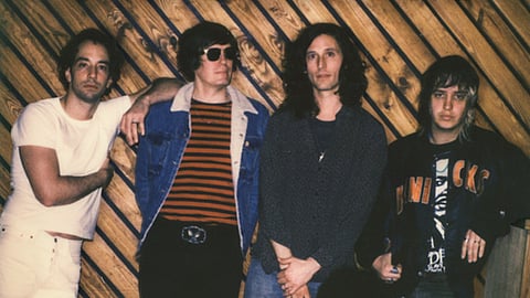 El regreso de esta banda de rock era algo que muchos fans deseaban (Foto Facebook: The Strokes)