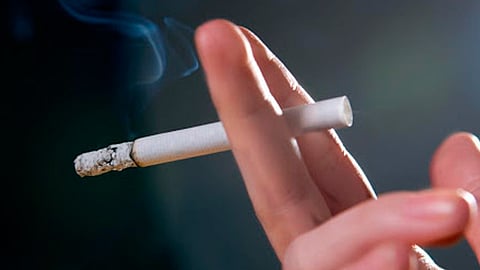 British American Tobacco tiene en su portafolio las marcas Pall Mall, Lucky Strike, Kent, Montana Shots, Bohemios y Go (Foto: gob.mx)