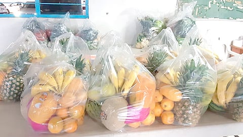 La finalidad es evitar riesgos a la salud ante la contingencia por el Covid-19 (Foto Cortesía) 