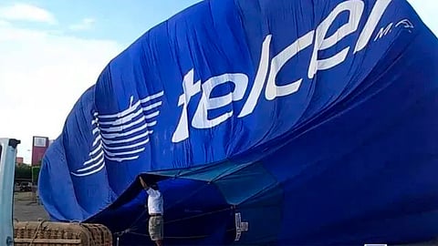 La empresa pidió una disculpa a sus usuarios (Foto: Twitter/@javierquinterog)