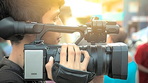 El objetivo es promover procesos de formación descentralizados que estimulen la reconstrucción de la memoria colectiva alrededor del audiovisual (Foto Pixabay.com) 