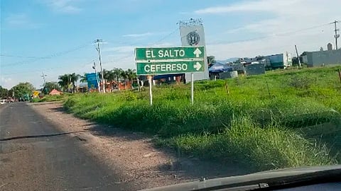 En Puente Grade se reportan 74 casos de Covid-19 (Foto: Alejandra Soto/Google Maps)