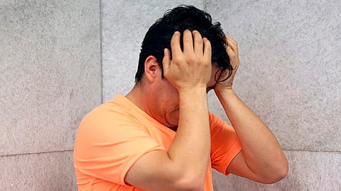 Los principales factores de riesgo son: miedo, ocio excesivo, aburrimiento, sensación de inutilidad y presencia de conflictos (Foto Archivo) 