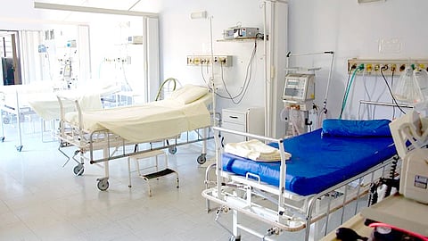 El convenio con hospitales privados se amplió durante un mes adicional (Foto Cortesía) 