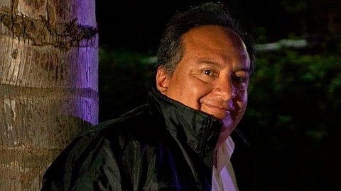 Amigos despidieron a Carlos en redes sociales (Foto: José Carlos Serrano Vargas)