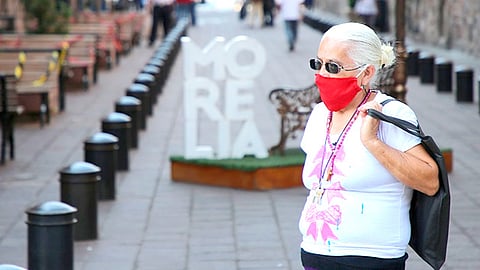 Las medidas básicas de higiene son acciones indispensables en tanto no exista vacuna o tratamiento para la enfermedad (Foto Cortesía) 