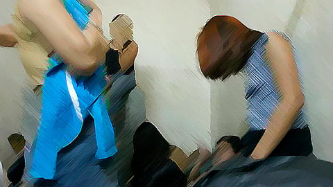 El servicio que brindan en el centro ha disminuido en un 80%, aseguraron  (Foto: gob.mx)