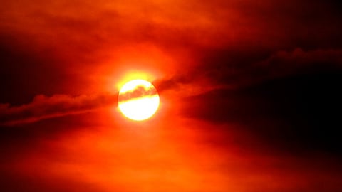 Abril de 2016 y 2020 han sido los más cálidos de los que se tenga registro (Foto ilustrativa: Pixabay)