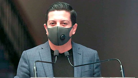 Con esta iniciativa se implementará la creación de un perfil encargado del área de Transparencia y Acceso a la Información en los ayuntamientos  (Foto Cortesía) 