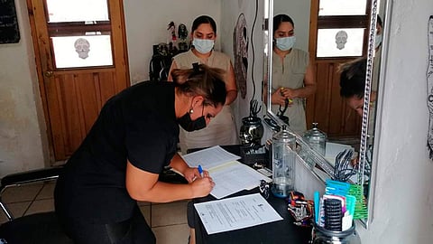Se han entregados más de 3 mil 500, y otros 4 mil 573 ya están autorizados (Foto: Cortesía)