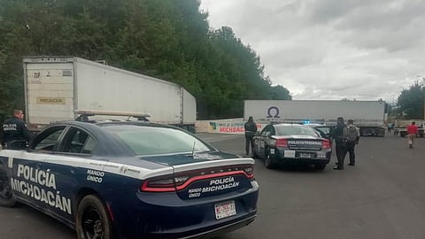 Se desconocen sus demandas (Foto: Cortesía)