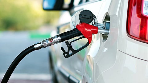 Profeo y Sener emitieron su más reciente reporte sobre los precios en carburantes (Foto: gob.mx)