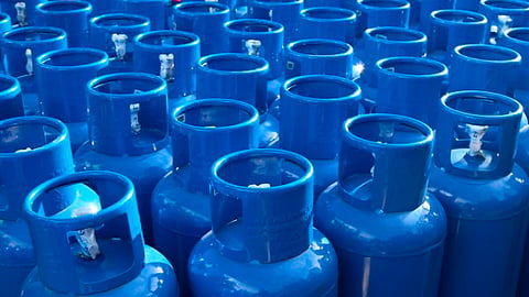 El gas más económico de México se vende en Distribuidora Mexicana de Gas LP (Foto ilustrativa: islamujeres.gob.mx)
