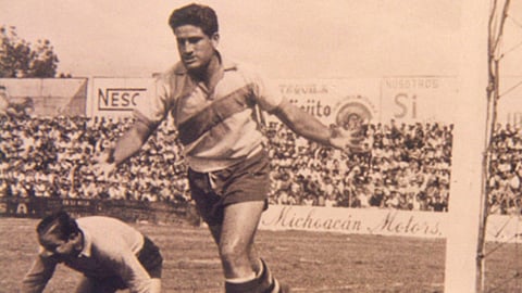 La historia nació un 4 de junio de 1950 (Foto: cfm.fuerzamonarca.com/)