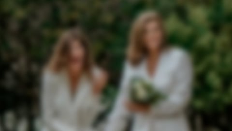 La conductora mexicana compartió una foto de su enlace matrimonial (Foto Instagram: @montserrat33)